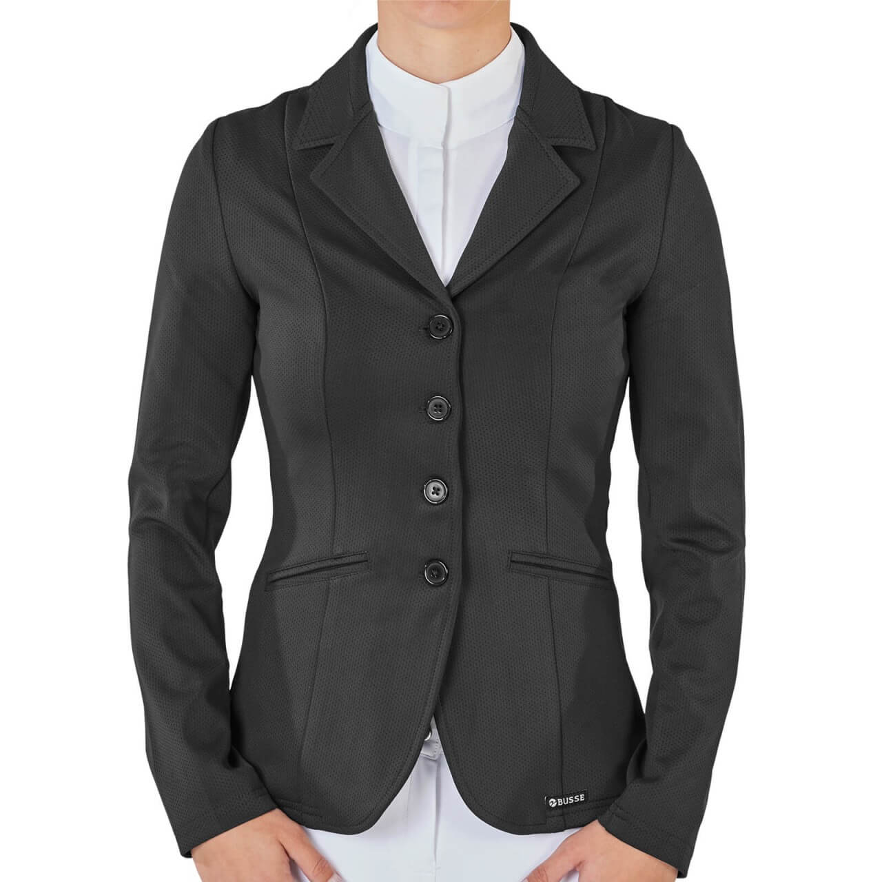 BUSSE Turnier-Sakko Latina Turnierjacket BUSSE Turnier-Sakko Latina Turnierjacket