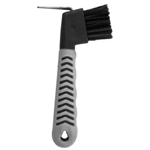 Grippy Hoof-Pick-Brush Grippy Hoof-Pick-Brush