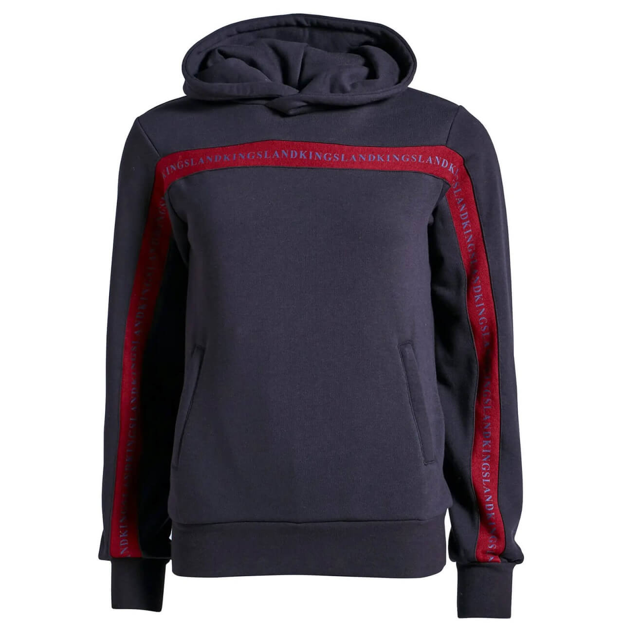 Kingsland Hoodie Damen Klpetra Kapuzenpullover Kingsland Hoodie Damen Klpetra Kapuzenpullover