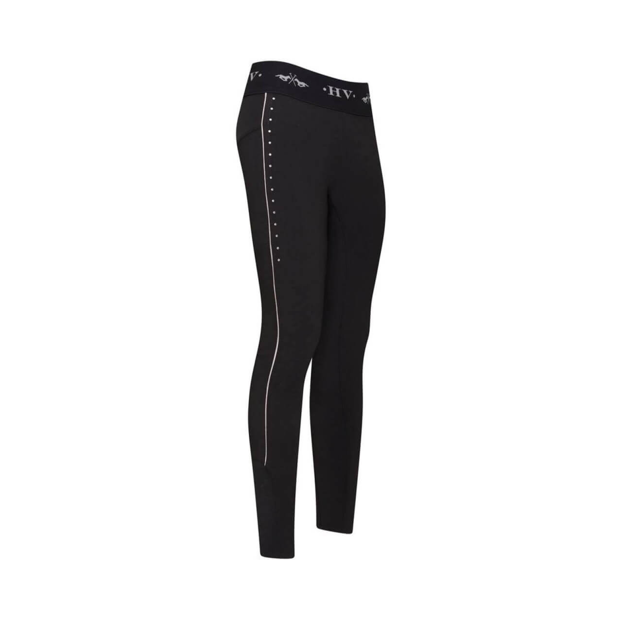 HV Polo Reitleggins Riding Tights HVPSporty FSS Full Grip HV Polo Reitleggins Riding Tights HVPSporty FSS Full Grip