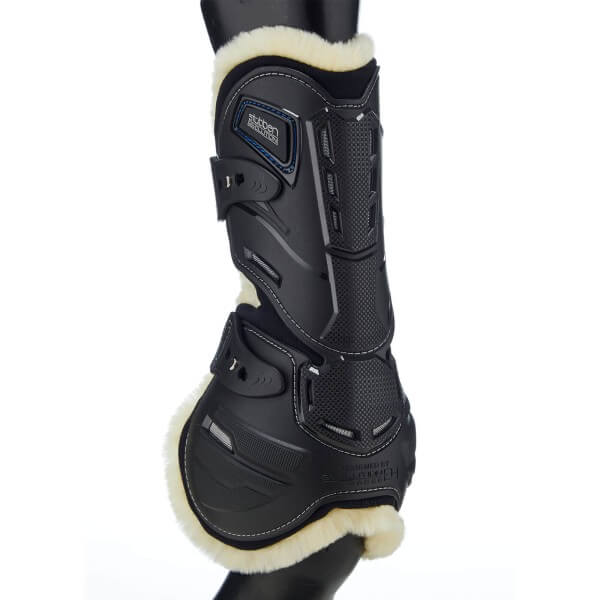 Gamaschen Hybrid Fleece Springgamaschen Gamaschen Hybrid Fleece Springgamaschen