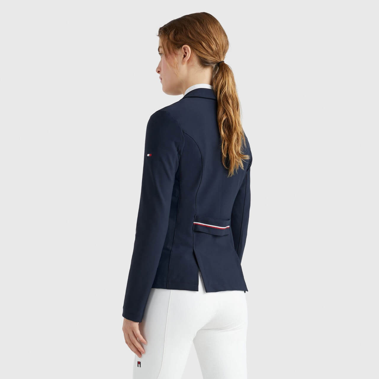 Tommy Hilfiger Equestrian Turniersakko Damen Performance Jacket Tommy Hilfiger Equestrian Turniersakko Damen Performance Jacket