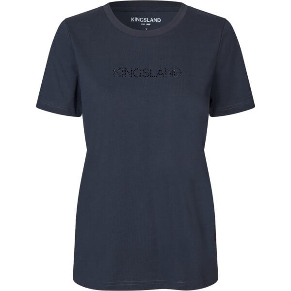 T-Shirt Damen KLNadia FS25 Shirt T-Shirt Damen KLNadia FS25 Shirt