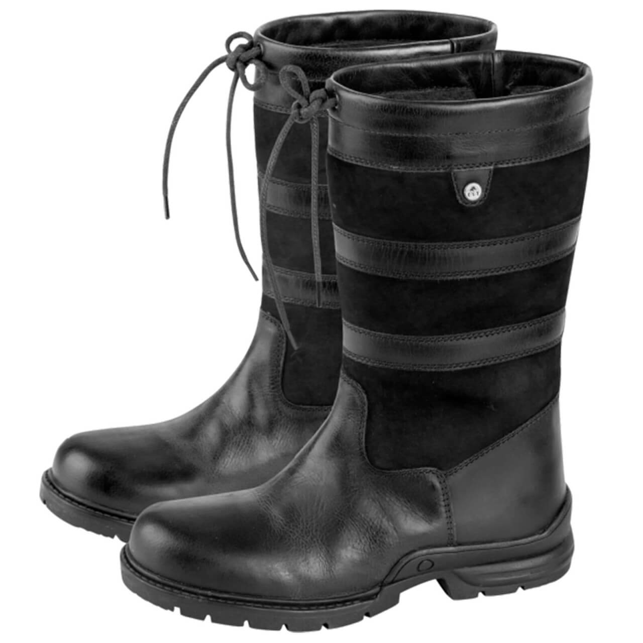 E.L.T Stallstiefel York E.L.T Stallstiefel York