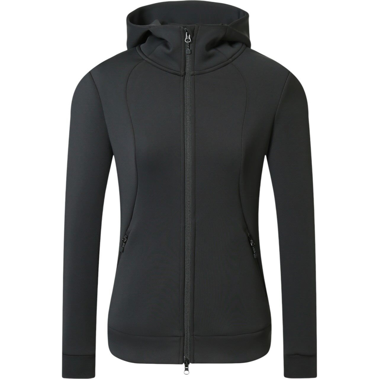 Covalliero Sweatjacke Damen HW 2025 Hoody Jacket Covalliero Sweatjacke Damen HW 2025 Hoody Jacket