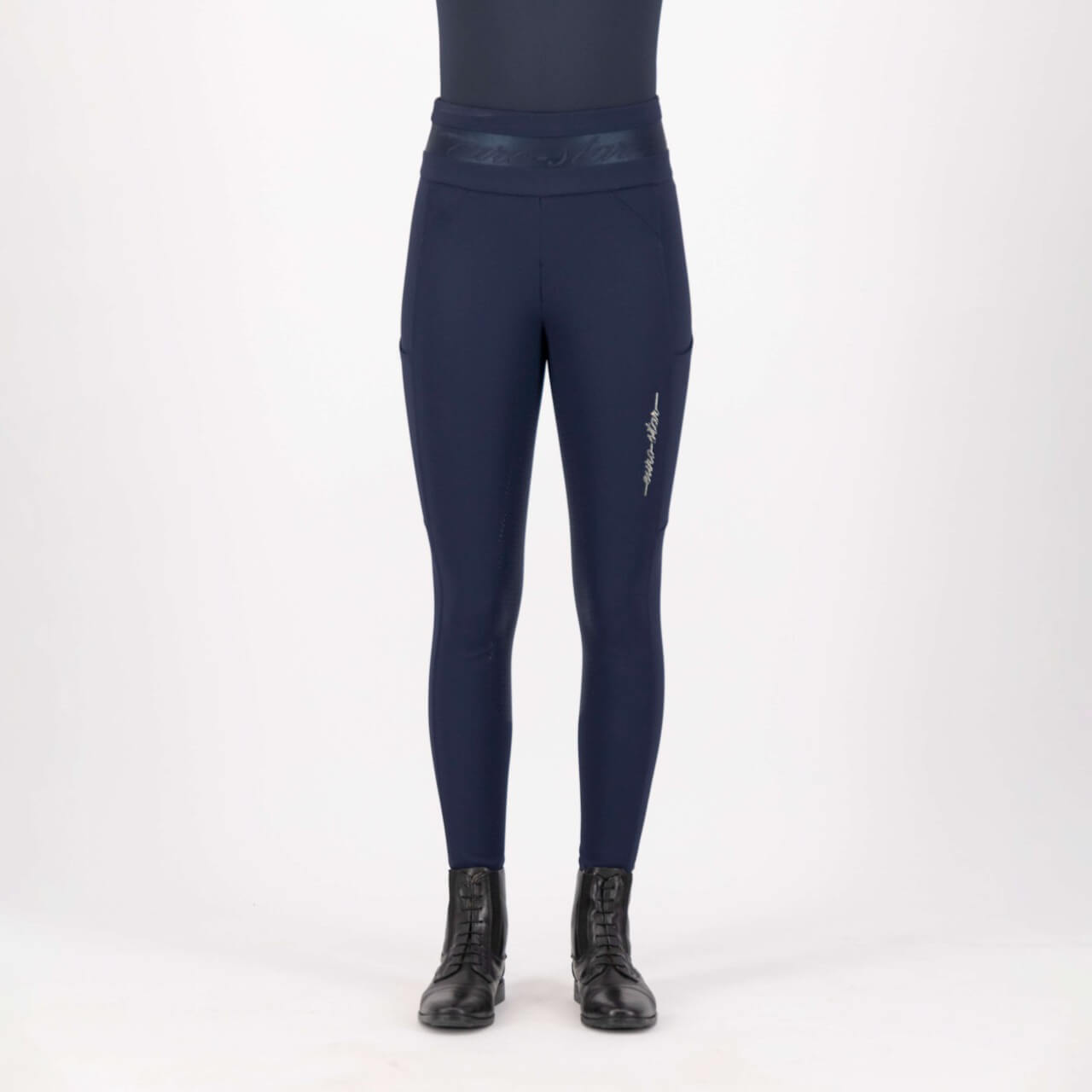 Euro-Star Reitleggings Damen Full-Grip ESImpress HW 2023 Damenreithose Vollbesatz Euro-Star Reitleggings Damen Full-Grip ESImpress HW 2023 Damenreithose Vollbesatz