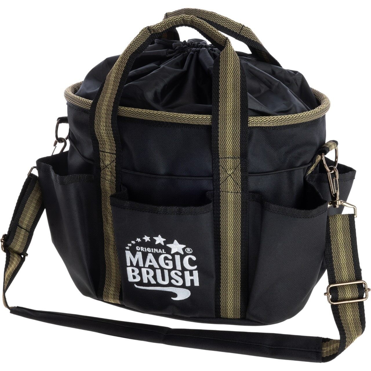 Covalliero Putztasche Magic Brush FS 2026 Tasche Covalliero Putztasche Magic Brush FS 2026 Tasche