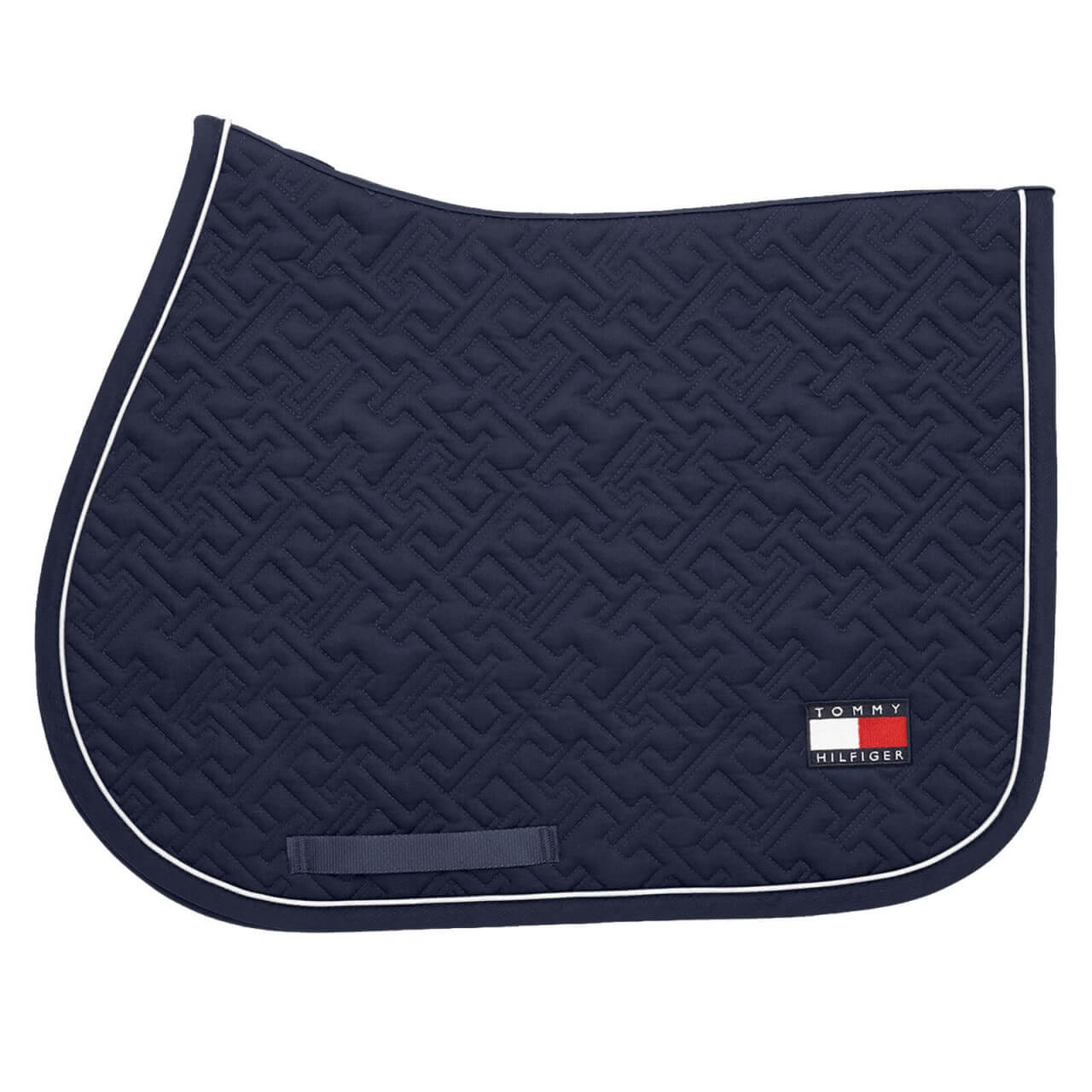 Tommy Hilfiger Equestrian Schabracke Springen Oxford HW 2024 Springschabracke Tommy Hilfiger Equestrian Schabracke Springen Oxford HW 2024 Springschabracke