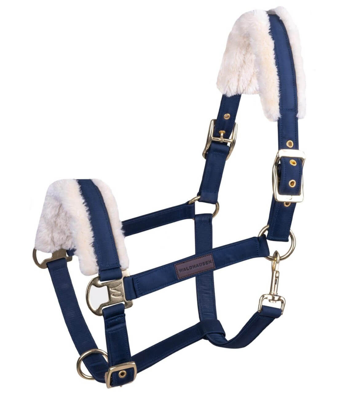 Waldhausen Halfter Exclusive Waldhausen Halfter Exclusive