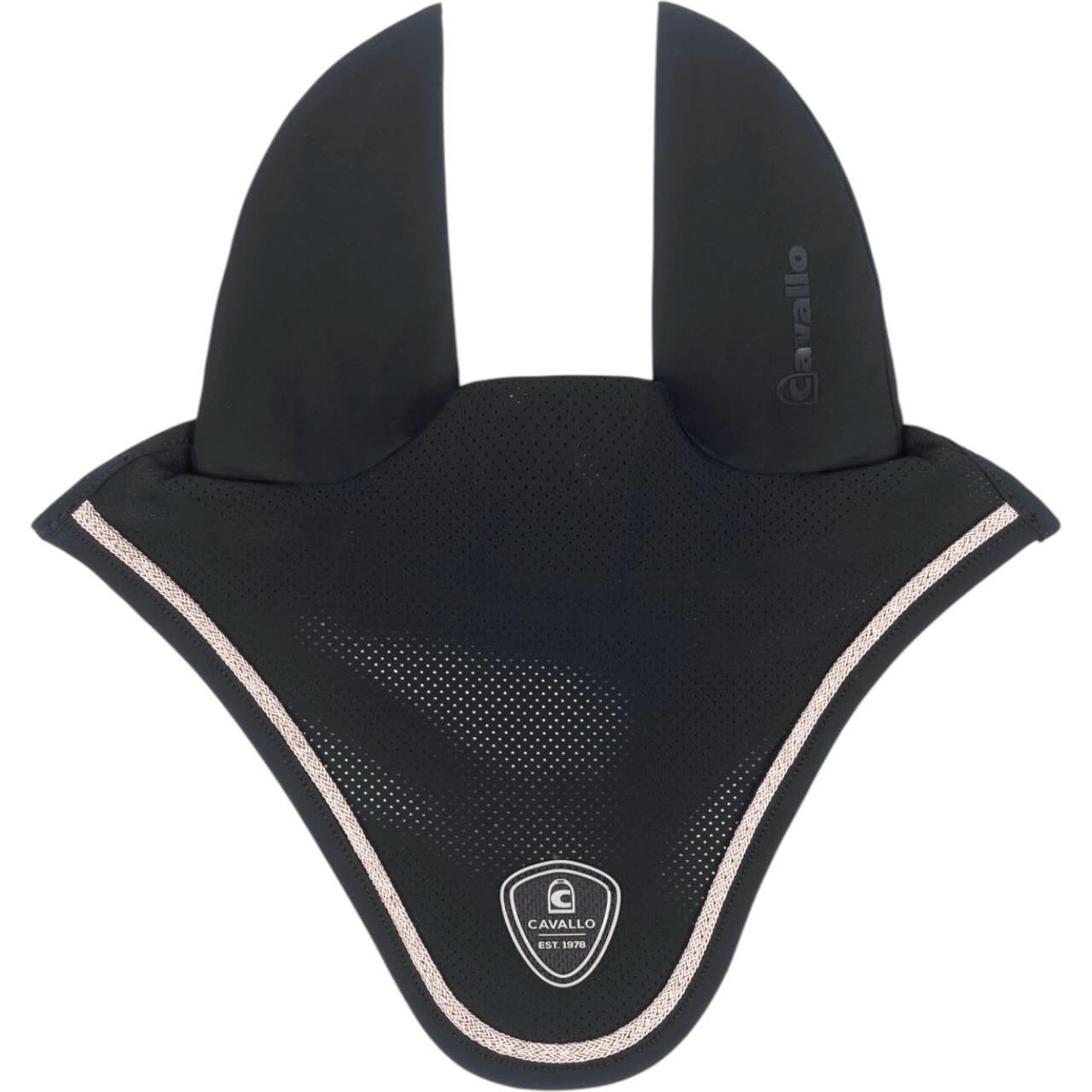 Cavallo Fliegenhaube CAVALJACKIE HW 2025 Fliegenmütze Cavallo Fliegenhaube CAVALJACKIE HW 2025 Fliegenmütze