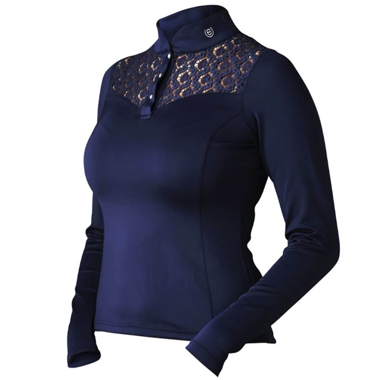 Equestrian Stockholm  Trainingsshirt Champion Longsleeve Equestrian Stockholm  Trainingsshirt Champion Longsleeve