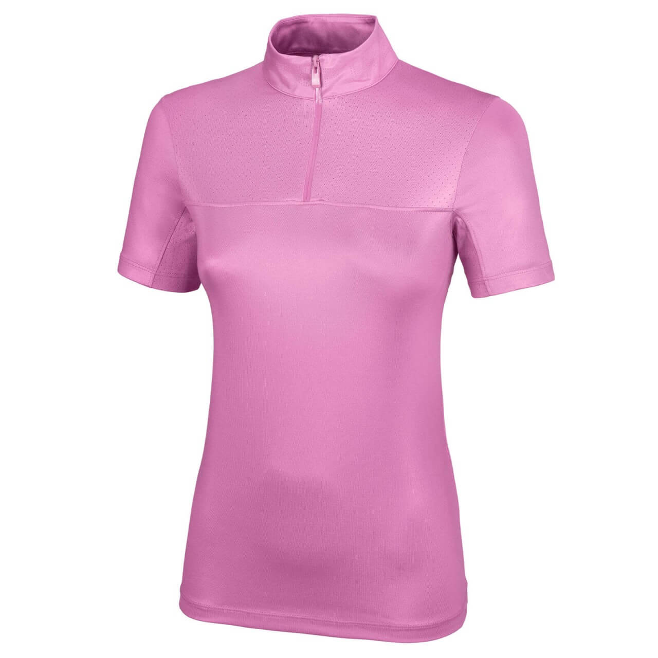 Pikeur Funktionsshirt Damen Lasercut Shirt Classic Sports FS 2024 Pikeur Funktionsshirt Damen Lasercut Shirt Classic Sports FS 2024