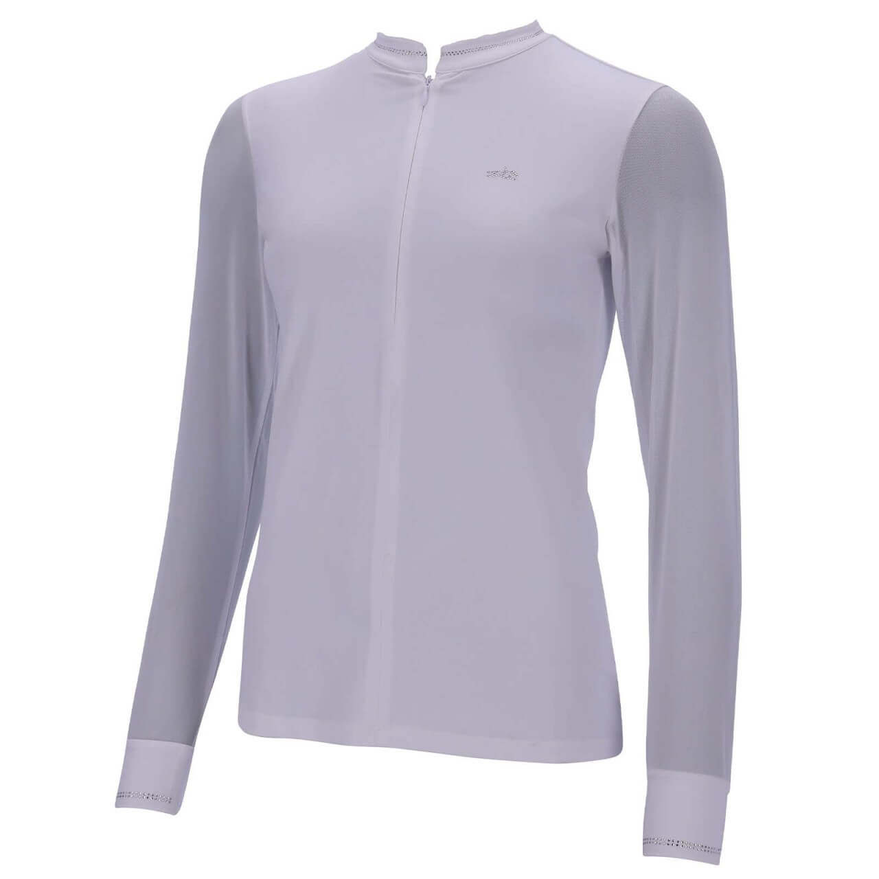 Schockemöhle Sports Turniershirt Damen SPAnouk Style FS 2024 Langarmshirt Schockemöhle Sports Turniershirt Damen SPAnouk Style FS 2024 Langarmshirt