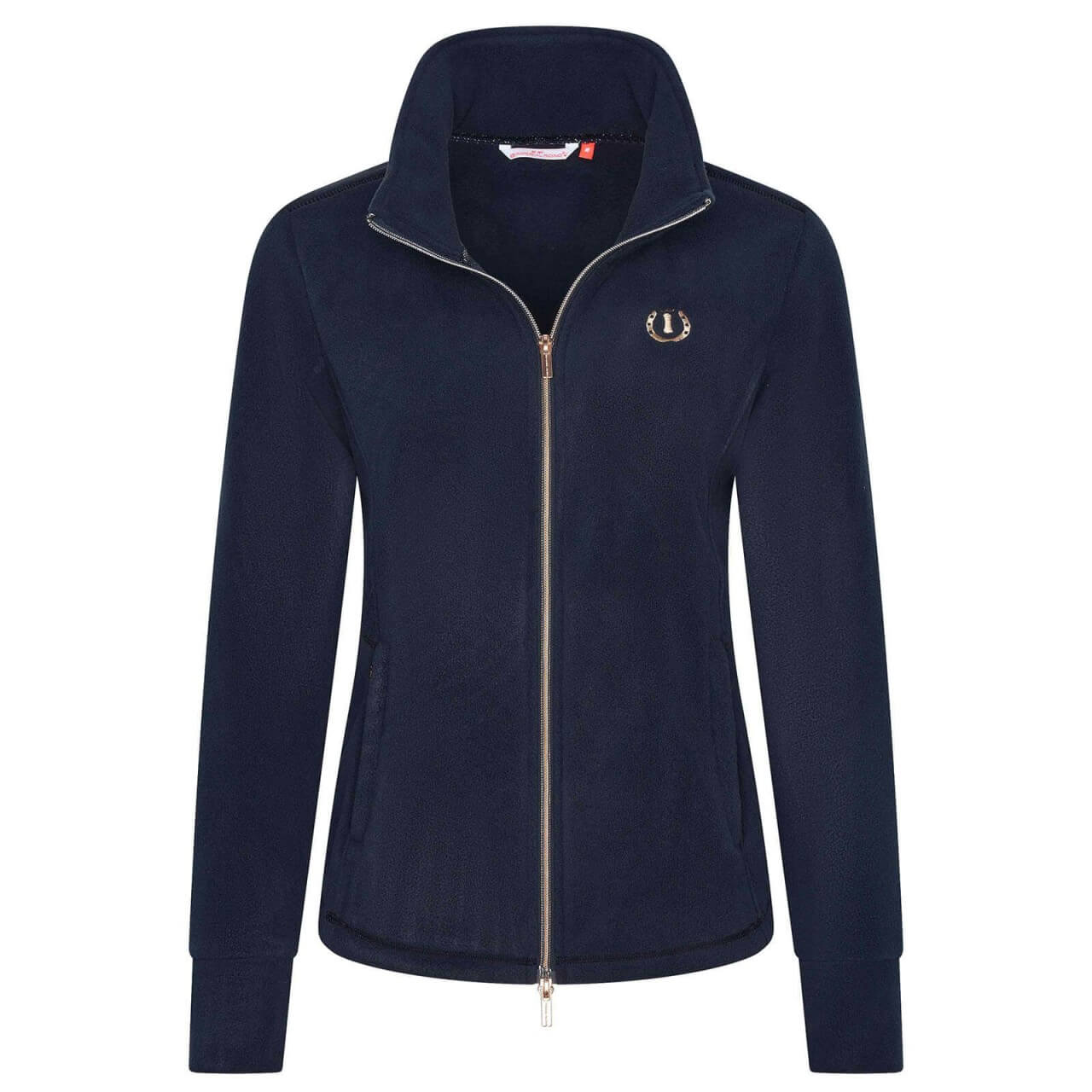 Imperial Riding Fleecejacke Damen IRHGalactic HW 2023 Imperial Riding Fleecejacke Damen IRHGalactic HW 2023