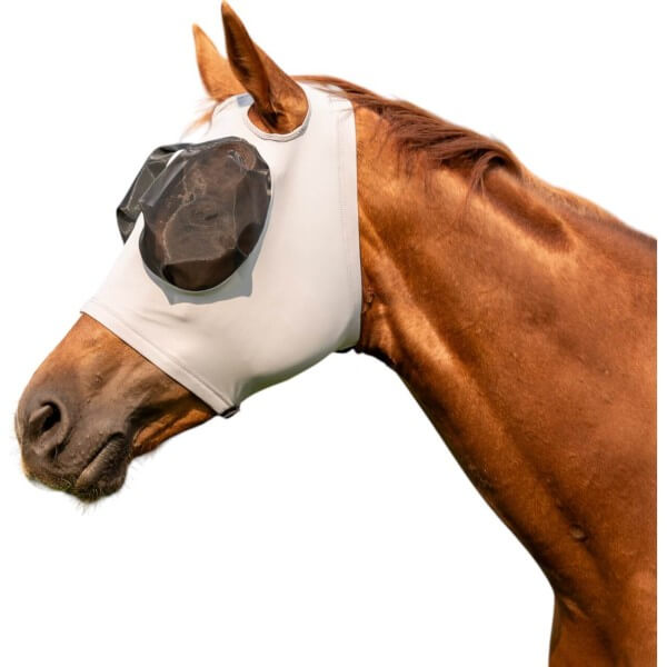 Fliegenmaske Twin Fit Flexi 00 Fliegenschutz Fliegenmaske Twin Fit Flexi 00 Fliegenschutz