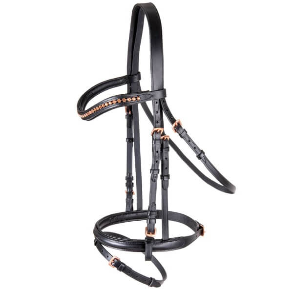 Trensenzaum Star Rosemary Trensenzaum Star Rosemary