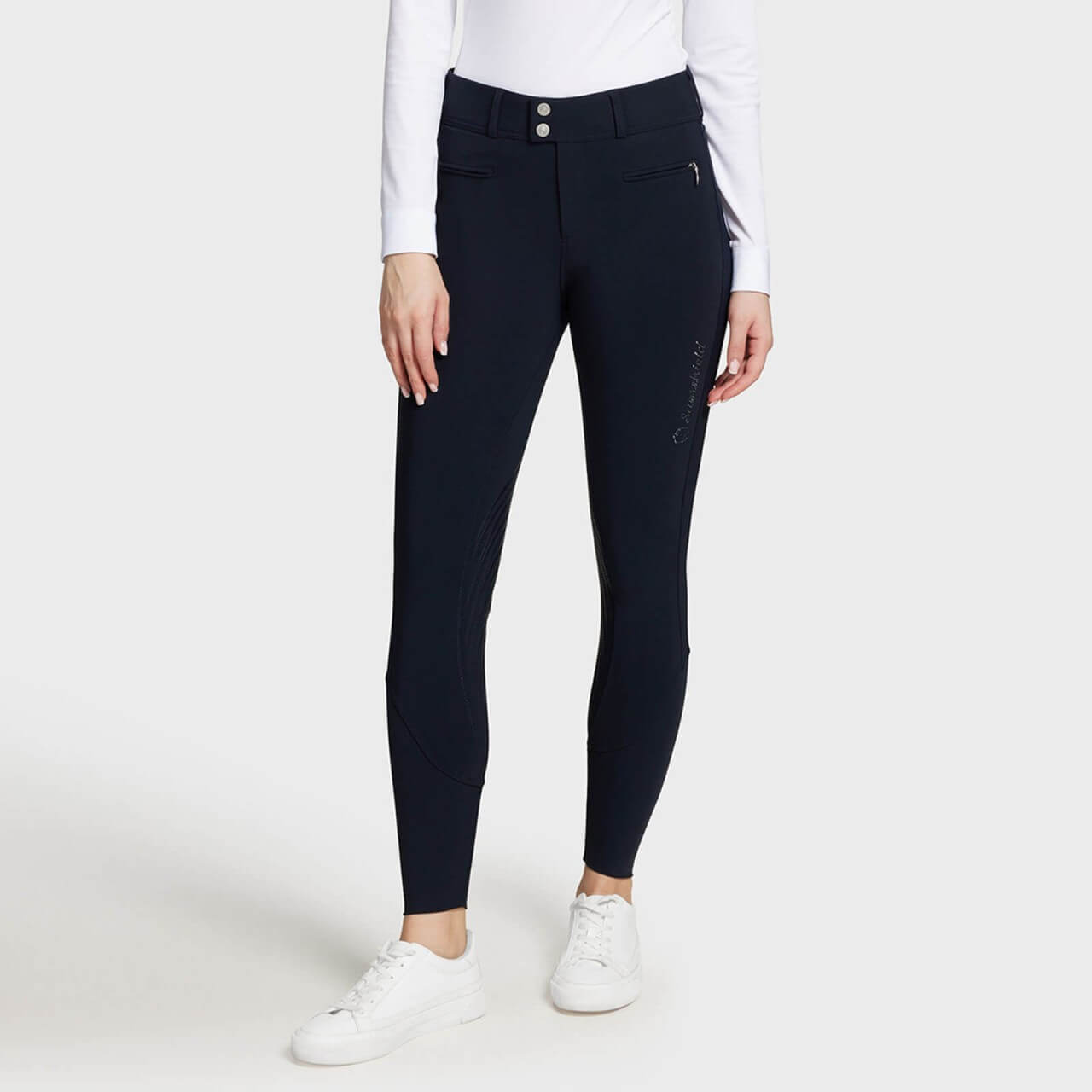 Samshield Reithose Damen Knie-Grip Clara FS 2024 Damenreithose Samshield Reithose Damen Knie-Grip Clara FS 2024 Damenreithose