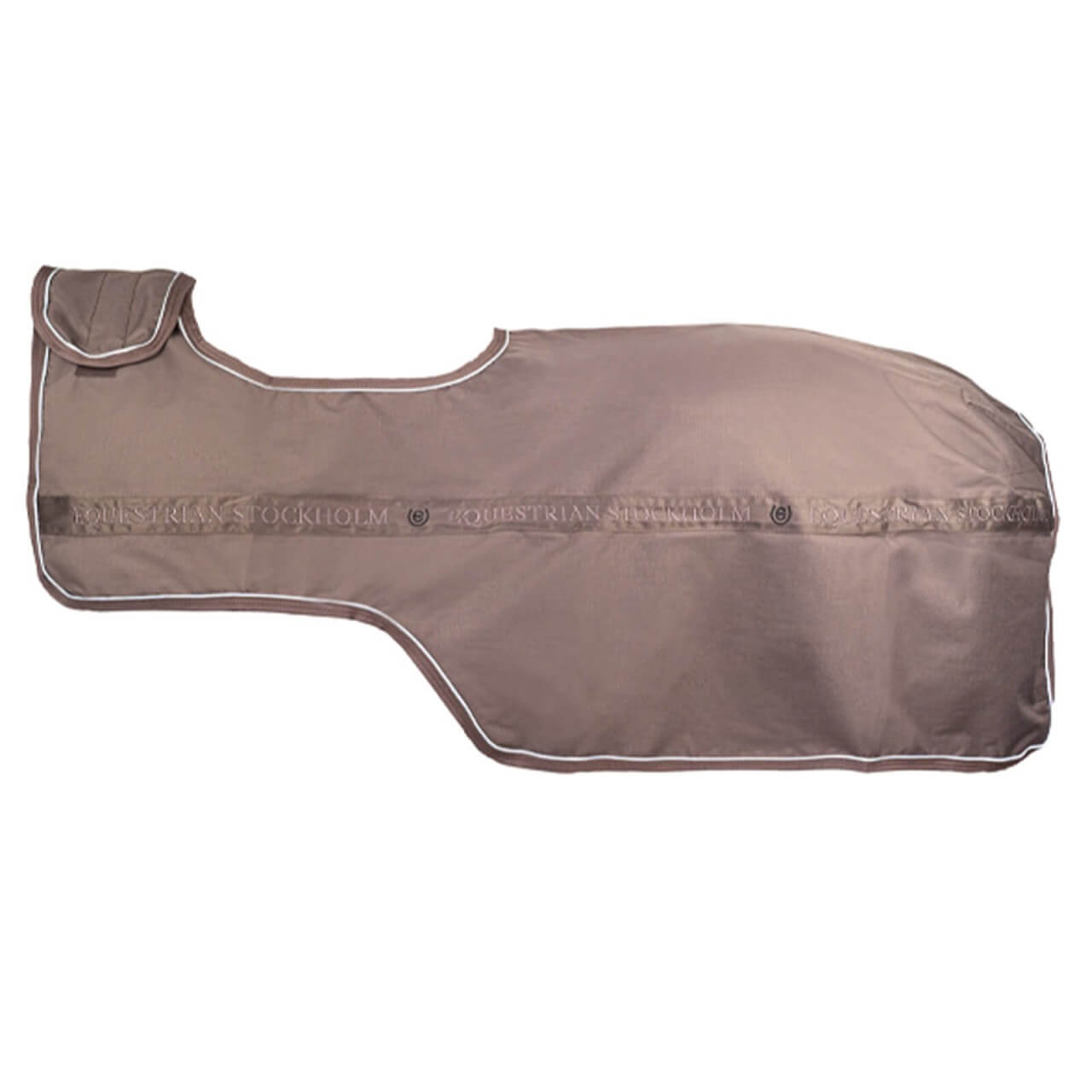 Equestrian Stockholm Ausreitdecke Amaranth HW 2022 Equestrian Stockholm Ausreitdecke Amaranth HW 2022