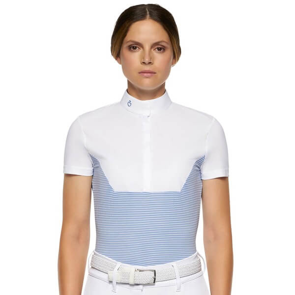 Turniershirt Damen Kurzarm Lightweight Jersey Poplon Bib FS 2022 Turniershirt Damen Kurzarm Lightweight Jersey Poplon Bib FS 2022