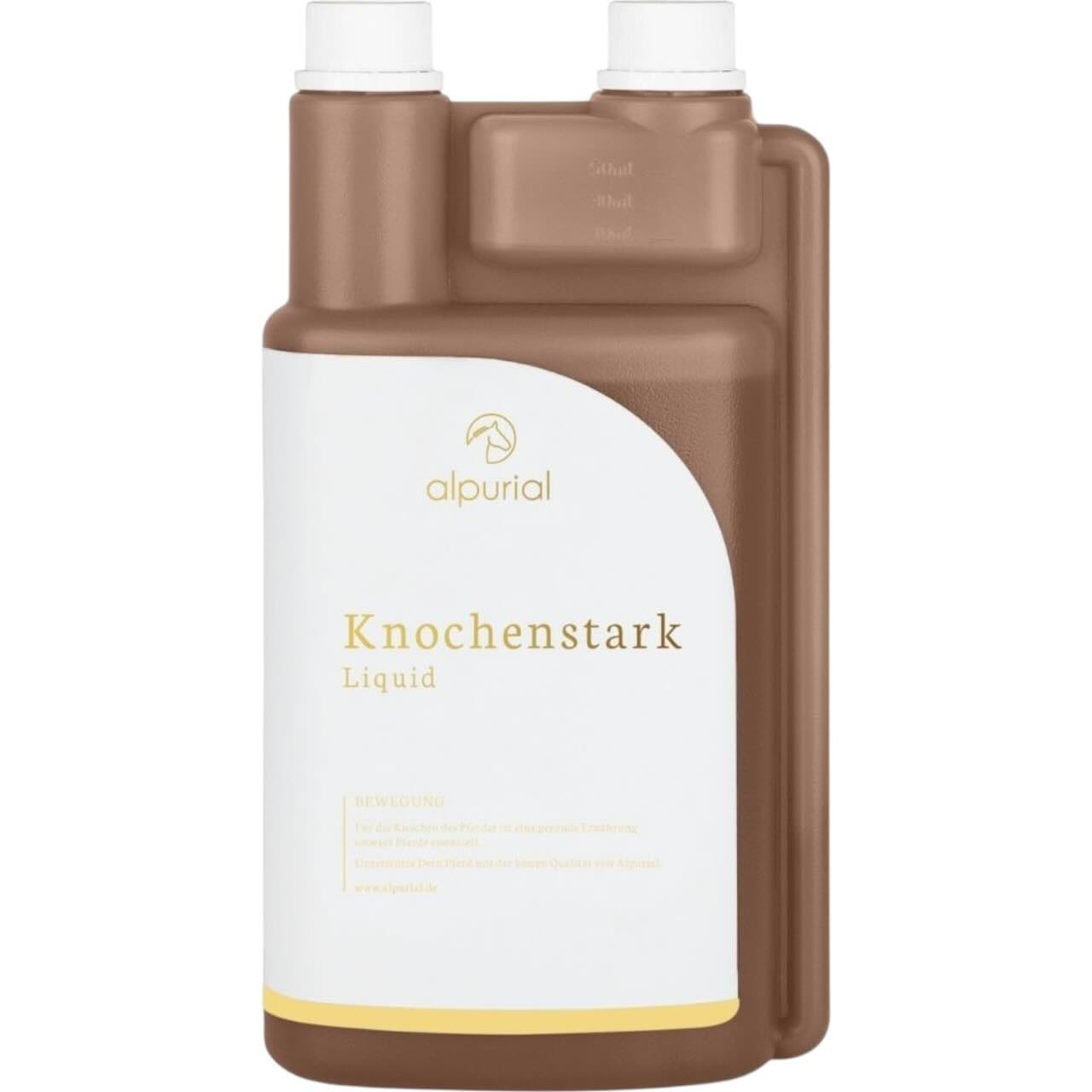 Alpurial Knochenstark Zusatzfutter Ergänzungsfuttermittel Alpurial Knochenstark Zusatzfutter Ergänzungsfuttermittel