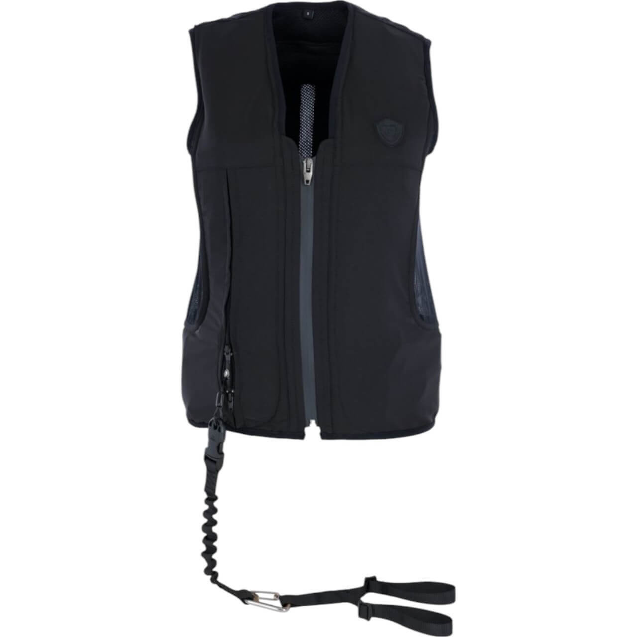 Covalliero Airbag-Weste Manege Sicherheitsweste Covalliero Airbag-Weste Manege Sicherheitsweste