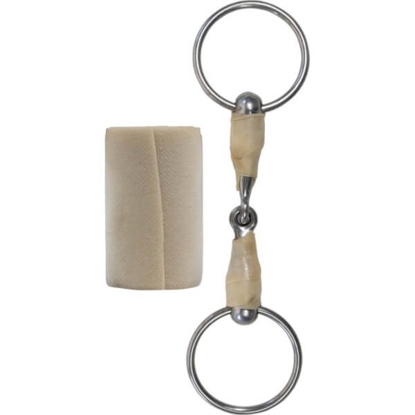 Gebiss Bandage Comfort Gebissschutz Gebiss Bandage Comfort Gebissschutz