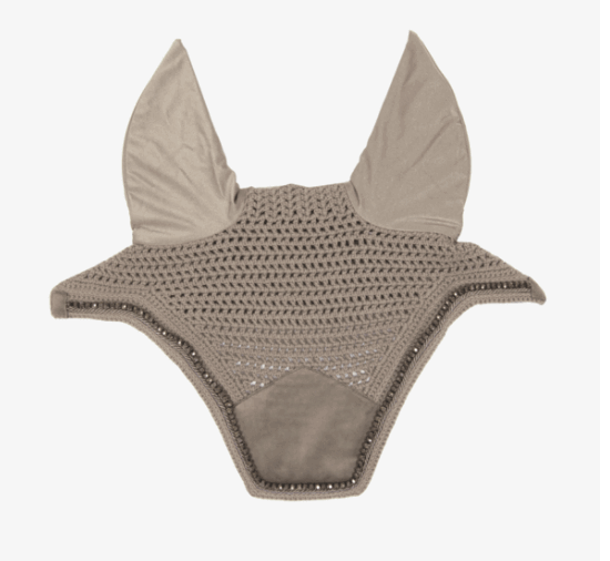 Kentucky Horsewear Fliegenmütze Wellington Velvet Pearls Kentucky Horsewear Fliegenmütze Wellington Velvet Pearls