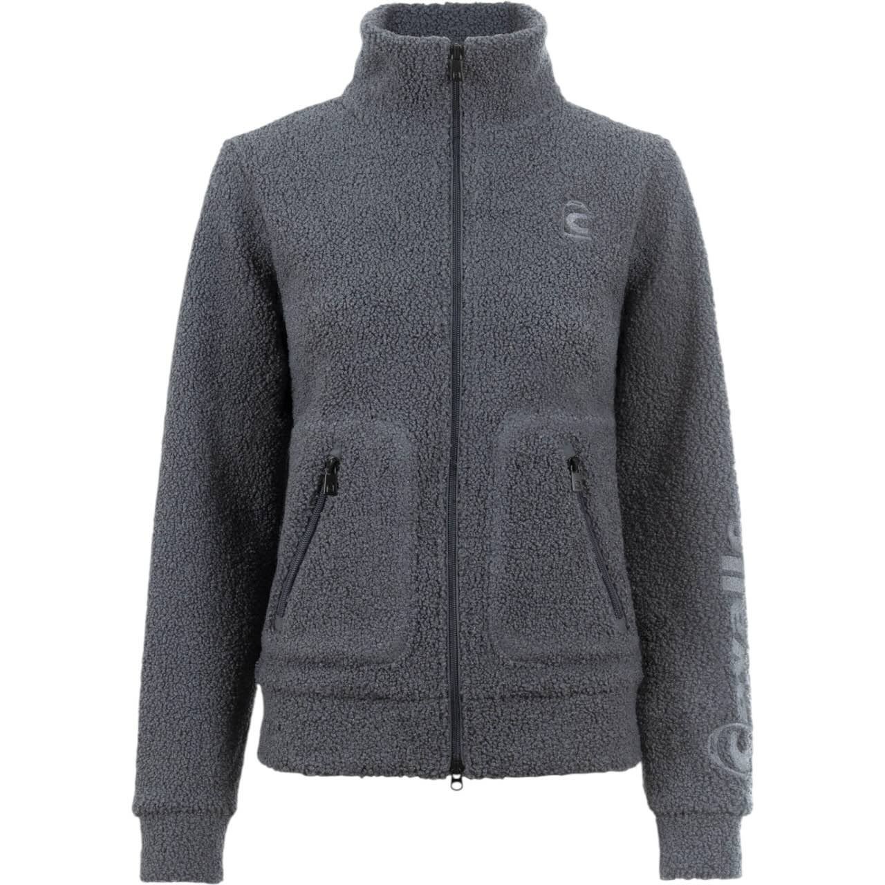 Cavallo Fleecejacke Damen Jacke Cavalrosie HW 2025 Teddyfleece Cavallo Fleecejacke Damen Jacke Cavalrosie HW 2025 Teddyfleece