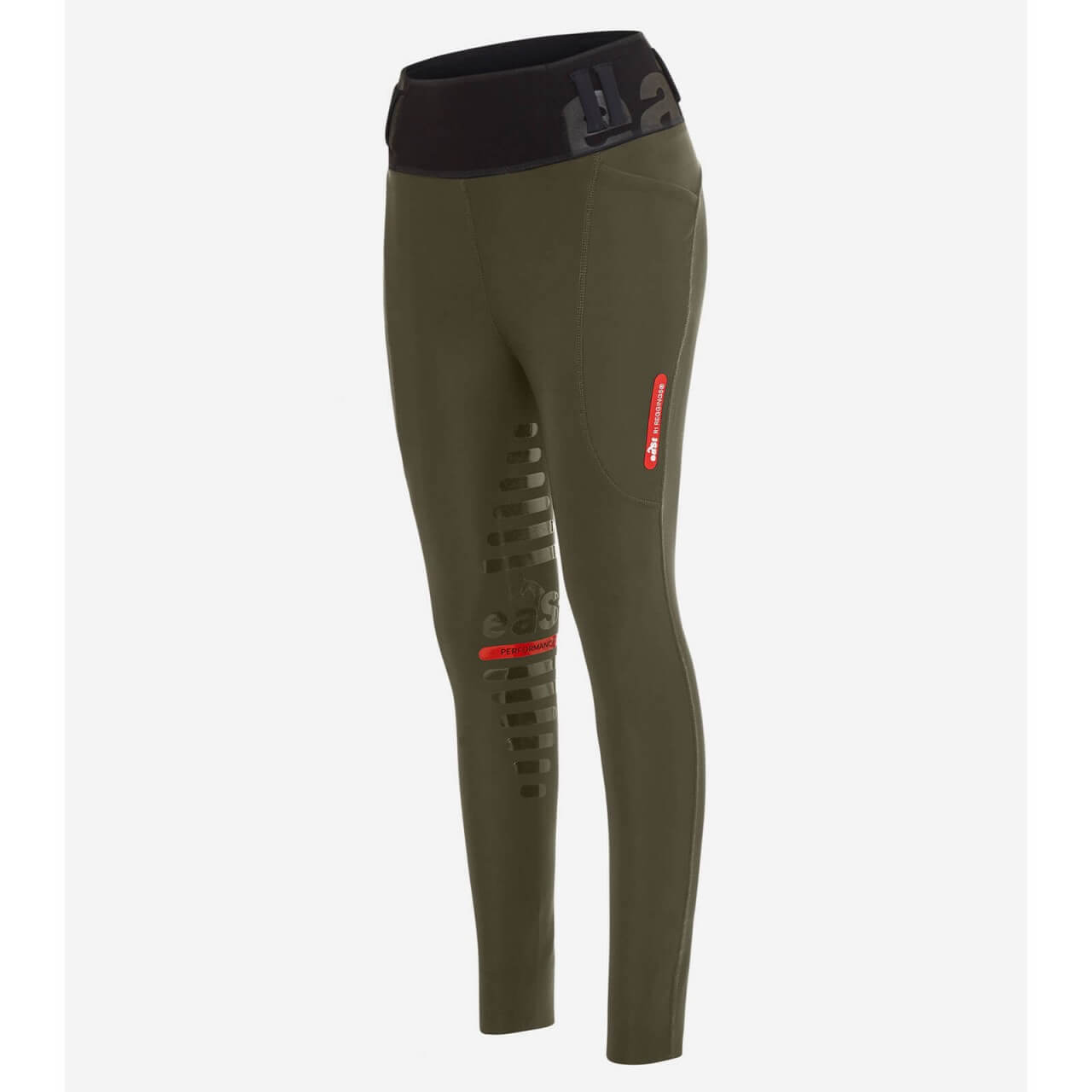 ea.St Reitleggings Damen Reggings R1 Highwaist Winter Classic Damenreitleggings ea.St Reitleggings Damen Reggings R1 Highwaist Winter Classic Damenreitleggings