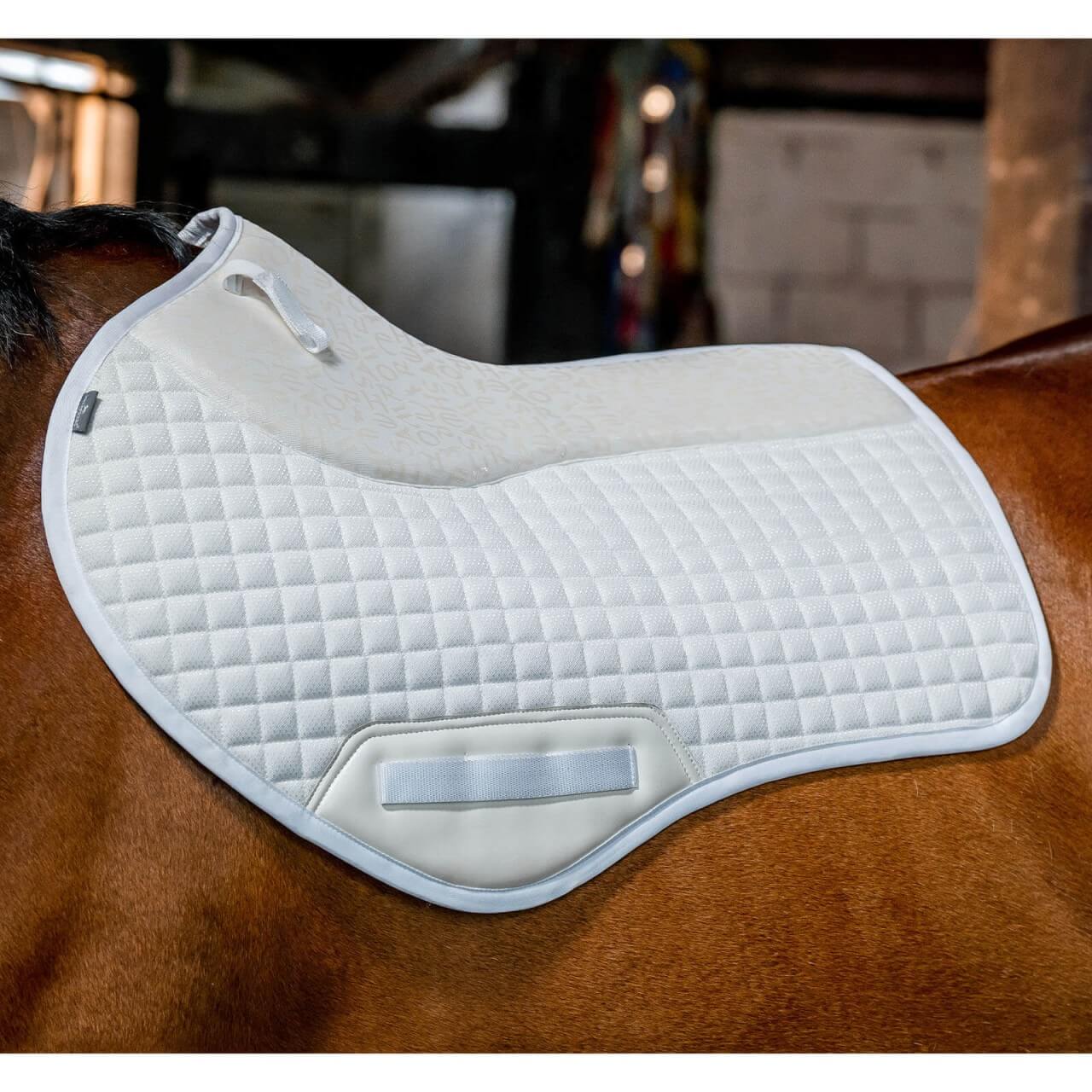 Horseware Ireland Schabracke Tech Comfort Saddle Pad Springschabracke Horseware Ireland Schabracke Tech Comfort Saddle Pad Springschabracke