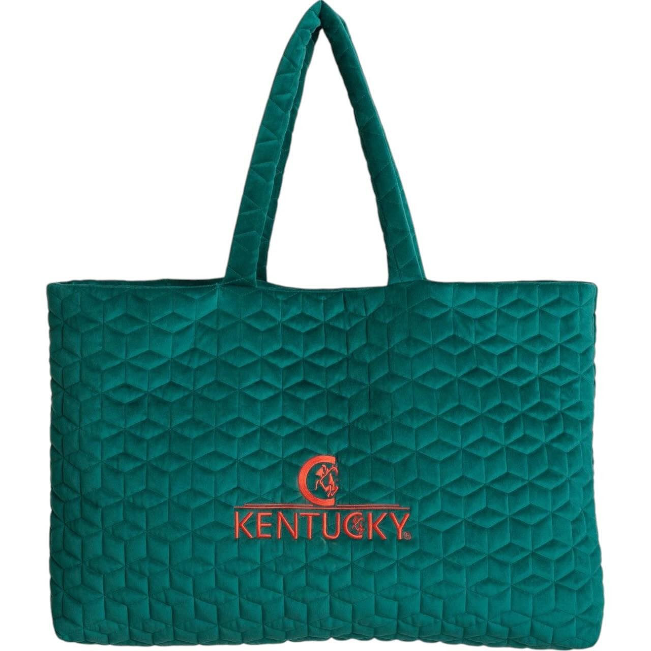 Kentucky Horsewear Tragetasche Velvet Tasche Kentucky Horsewear Tragetasche Velvet Tasche