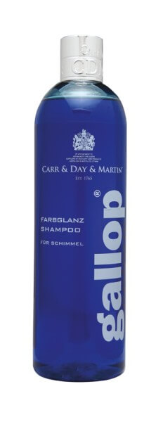 Gallop Farbglanz Shampoo Gallop Farbglanz Shampoo