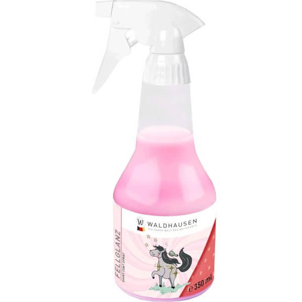 Mähnenpsray Kids Fellglanz Spray Glanzspray Mähnenpsray Kids Fellglanz Spray Glanzspray
