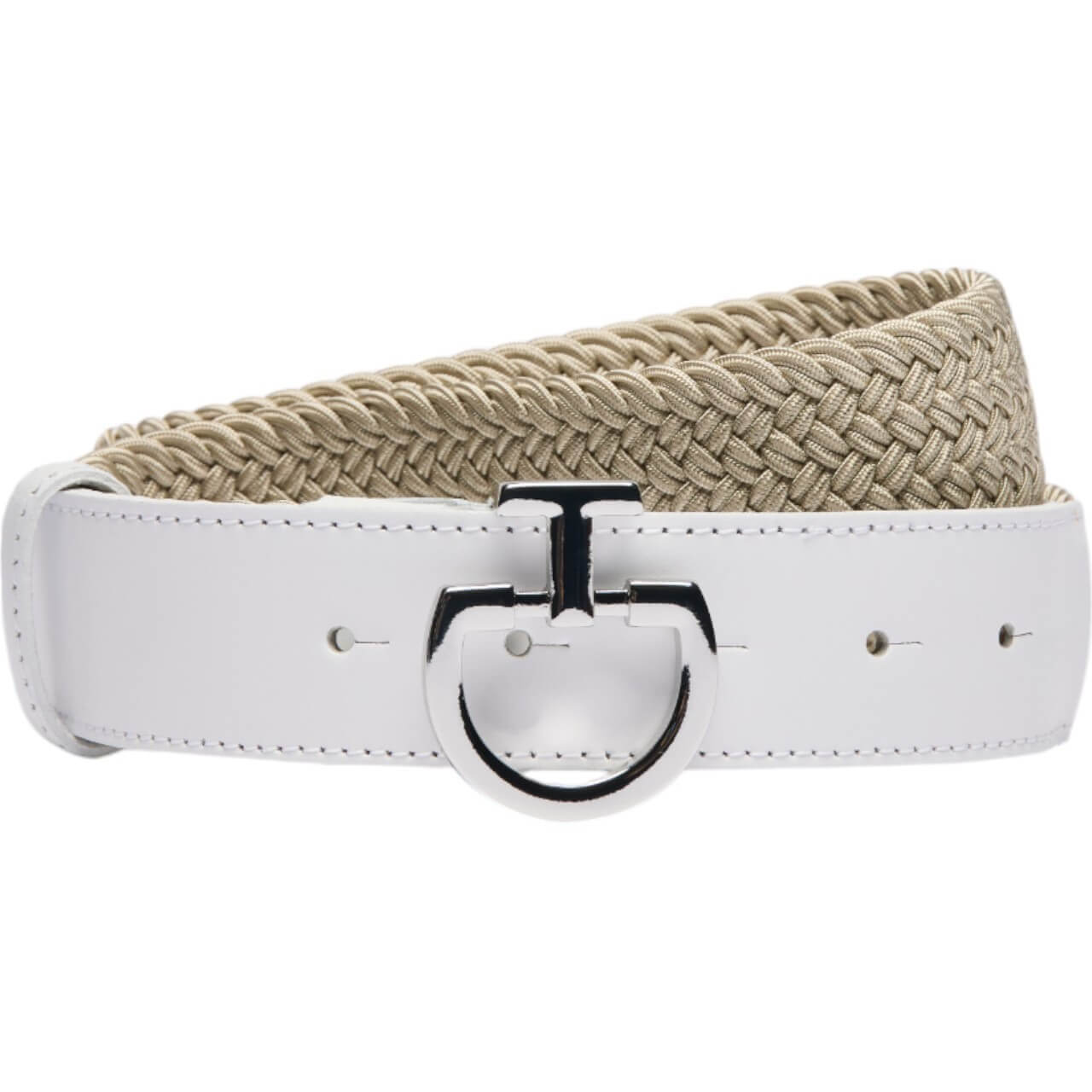 Cavalleria Toscana Gürtel Clasp FS 2025 Belt Cavalleria Toscana Gürtel Clasp FS 2025 Belt