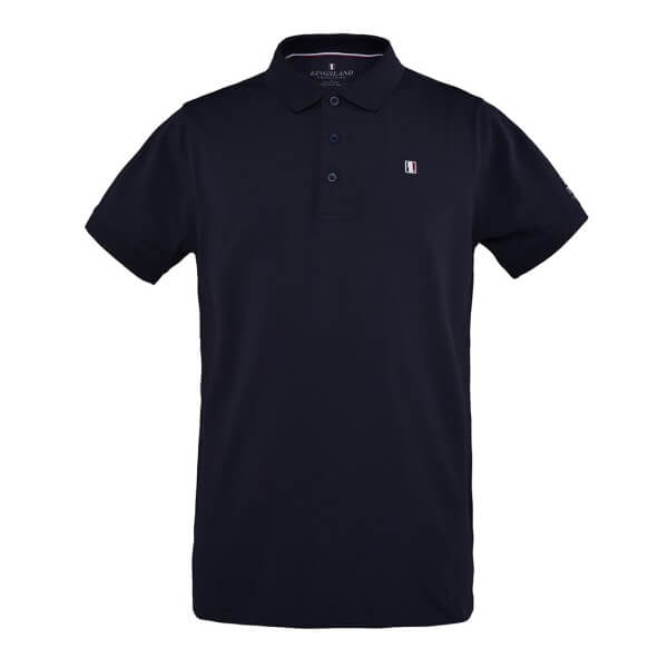 Poloshirt Piqué Classic Herren Reitshirt Poloshirt Piqué Classic Herren Reitshirt