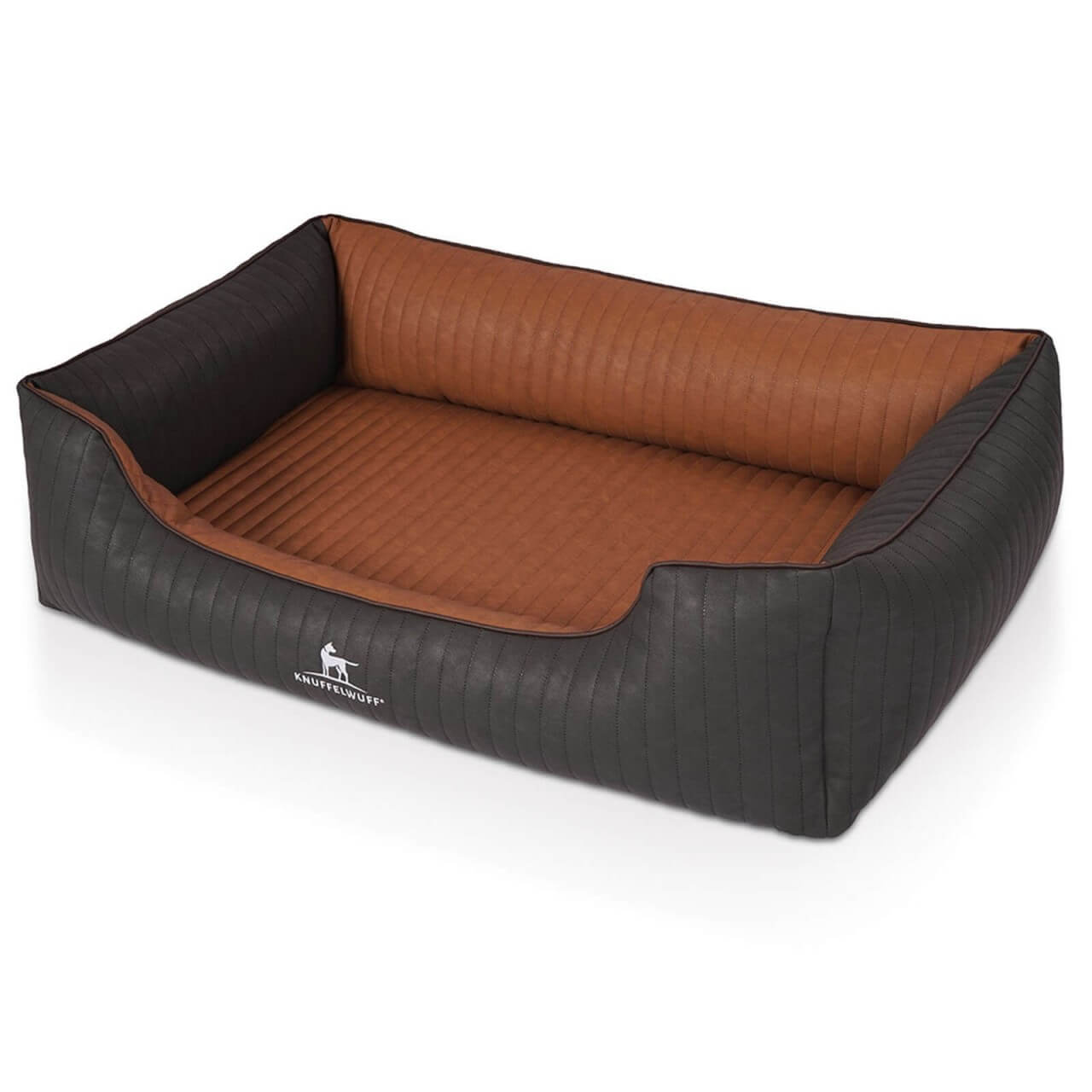 Knuffelwuff Orthopädisches Hundebett Rough Road Hundekissen Knuffelwuff Orthopädisches Hundebett Rough Road Hundekissen