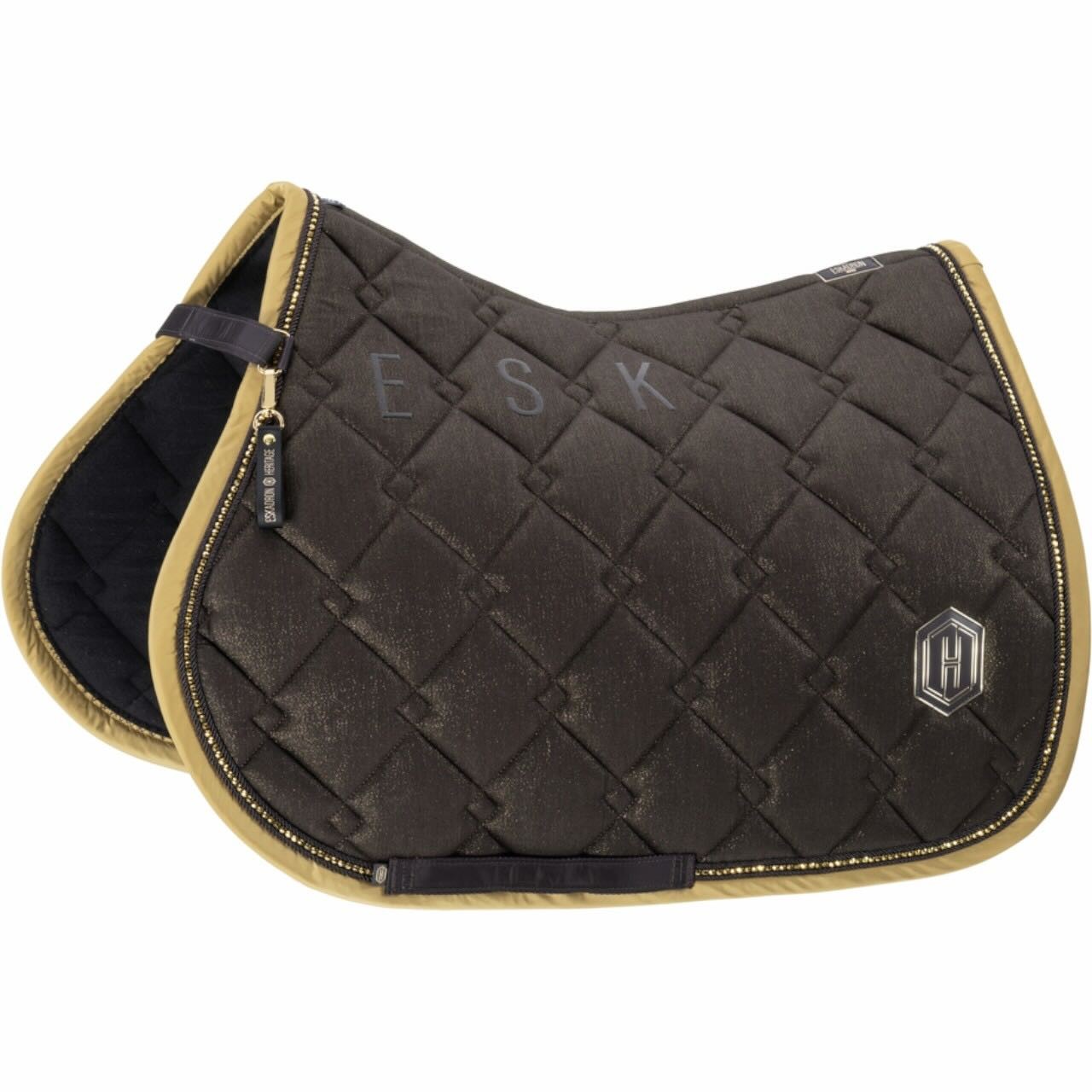 Eskadron Springschabracke Glitter Crystal Heritage 2025 Schabracke Eskadron Springschabracke Glitter Crystal Heritage 2025 Schabracke