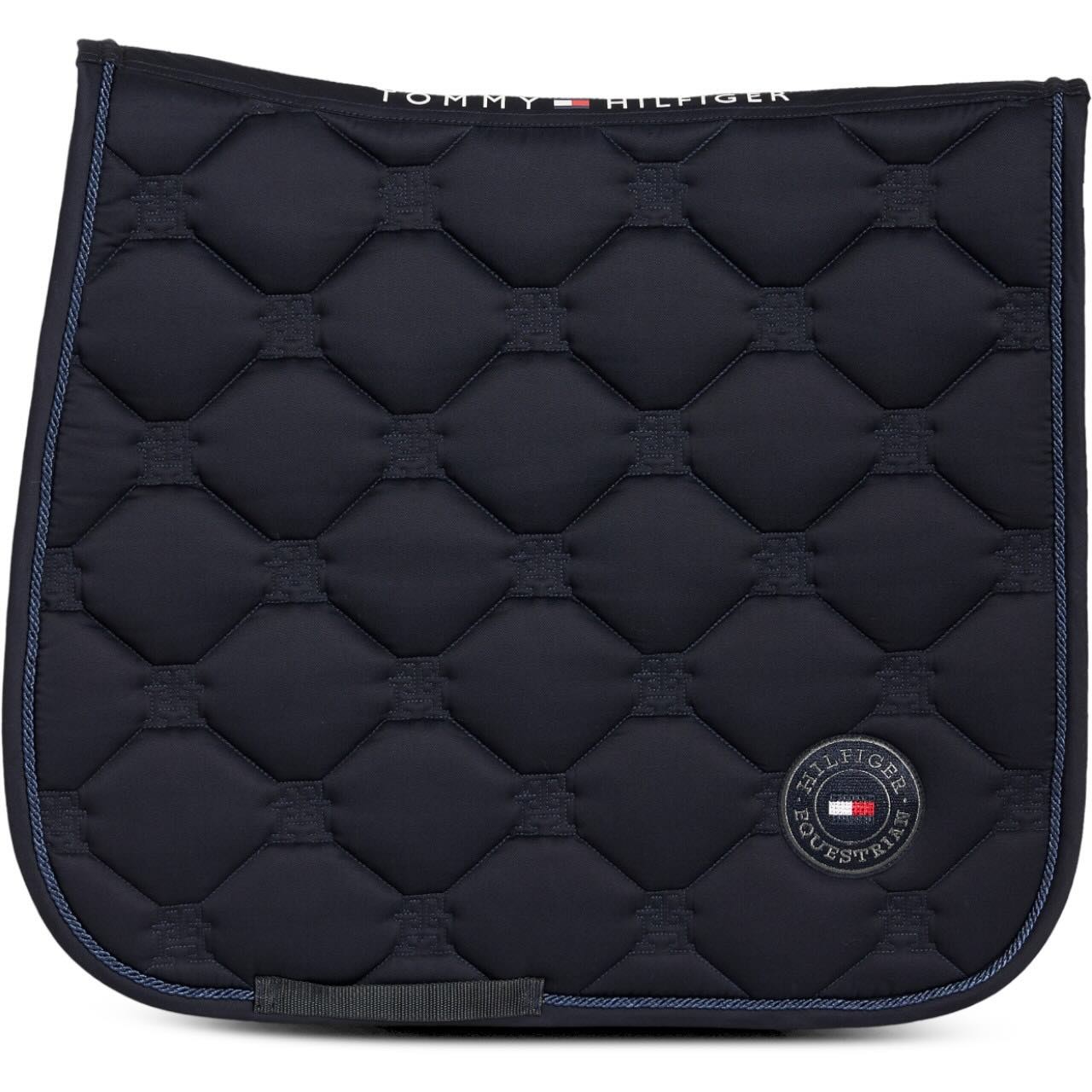 Tommy Hilfiger Equestrian Dressurschabracke Liberty HW 2025 Schabracke Tommy Hilfiger Equestrian Dressurschabracke Liberty HW 2025 Schabracke