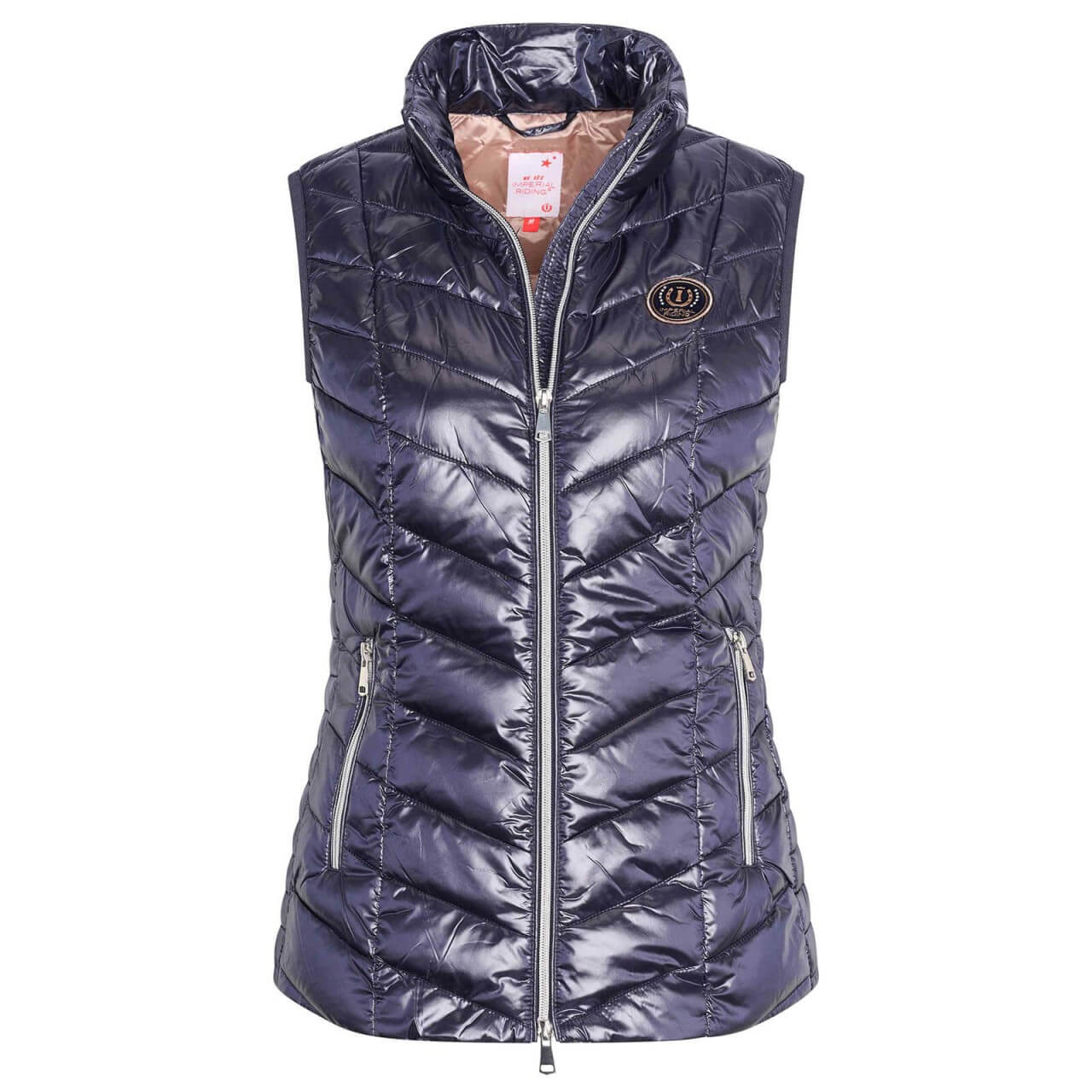 Imperial Riding Weste Damen IRHJuice Classic Daunenweste Imperial Riding Weste Damen IRHJuice Classic Daunenweste
