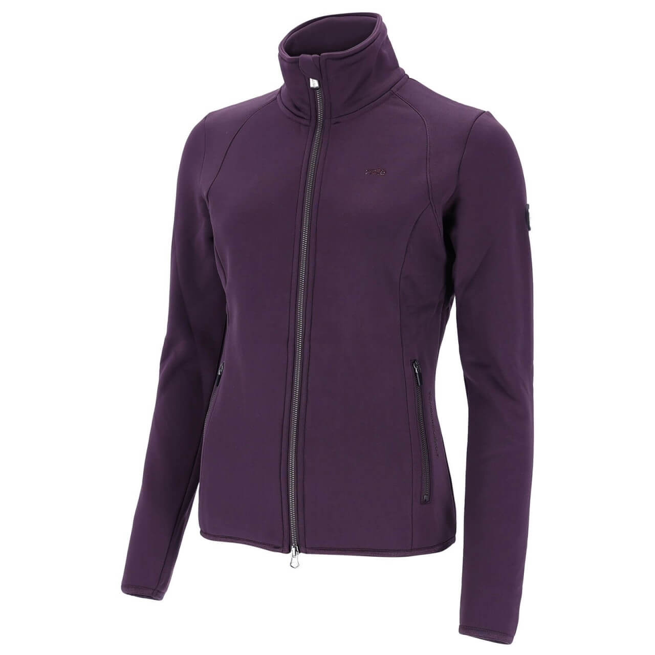 Schockemöhle Sports Damen Funktionsjacke SPEmilia Style HW 2024 Jacke Schockemöhle Sports Damen Funktionsjacke SPEmilia Style HW 2024 Jacke