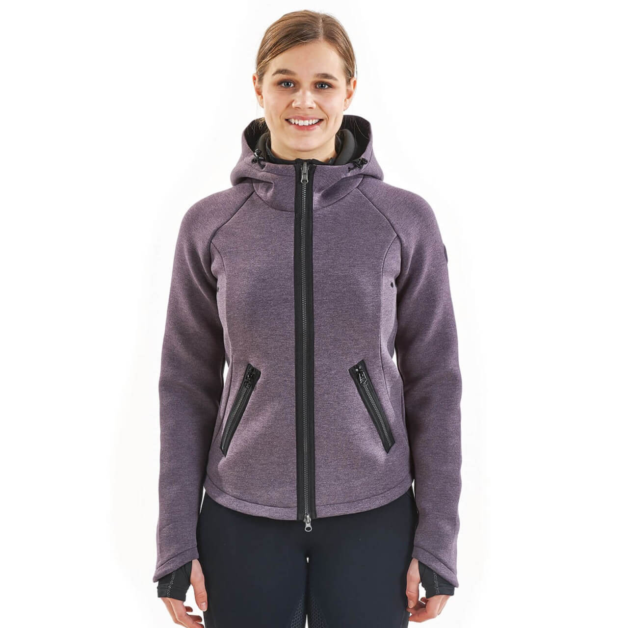 BUSSE Übergangsjacke Damen Avary Outdoorjacke BUSSE Übergangsjacke Damen Avary Outdoorjacke