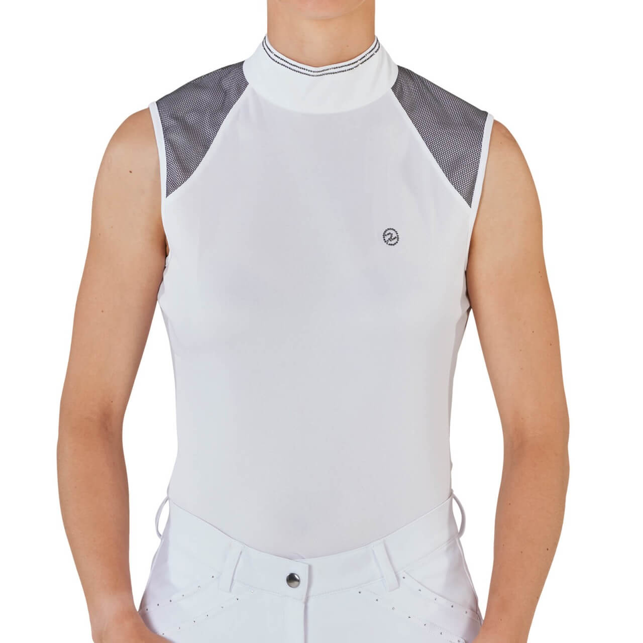 BUSSE Turnier-Shirt Damen Ärmellos Salea BUSSE Turnier-Shirt Damen Ärmellos Salea