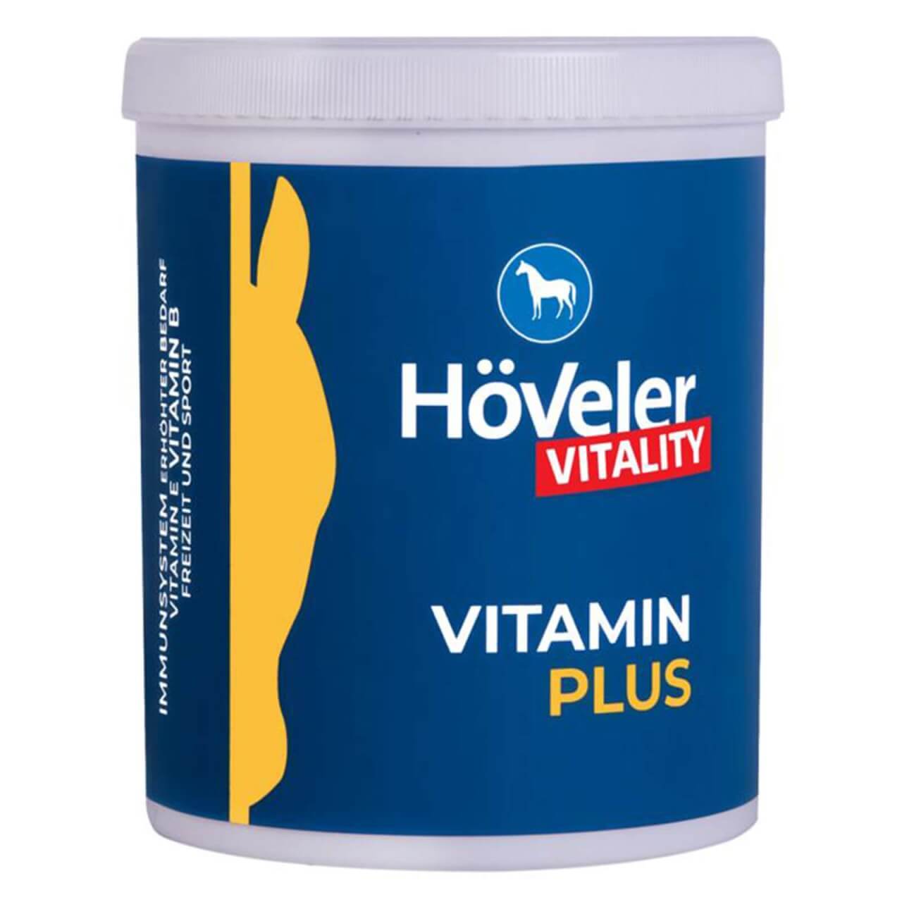 Höveler Vitality Vitamin Plus Ergänzungsfuttermittel Höveler Vitality Vitamin Plus Ergänzungsfuttermittel