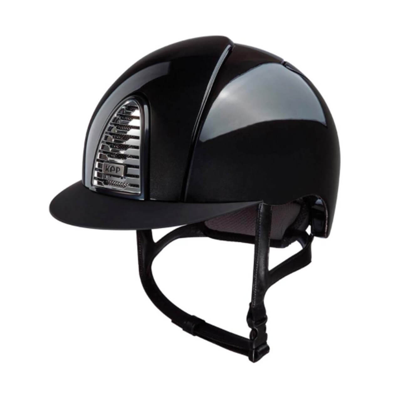 KEP Reithelm Cromo 2.0 Shine KEP Reithelm Cromo 2.0 Shine