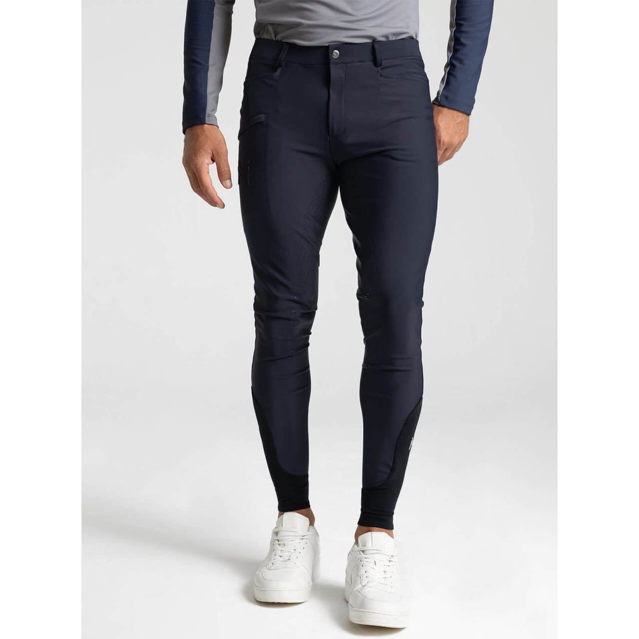 Maximilian Equestrian Reithose Herren Full Grip Motion Breeches Herrenreithose Maximilian Equestrian Reithose Herren Full Grip Motion Breeches Herrenreithose