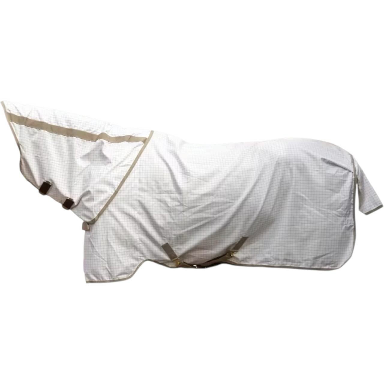 Kentucky Horsewear Fliegendecke Comfort Ekzemerdecke Kentucky Horsewear Fliegendecke Comfort Ekzemerdecke