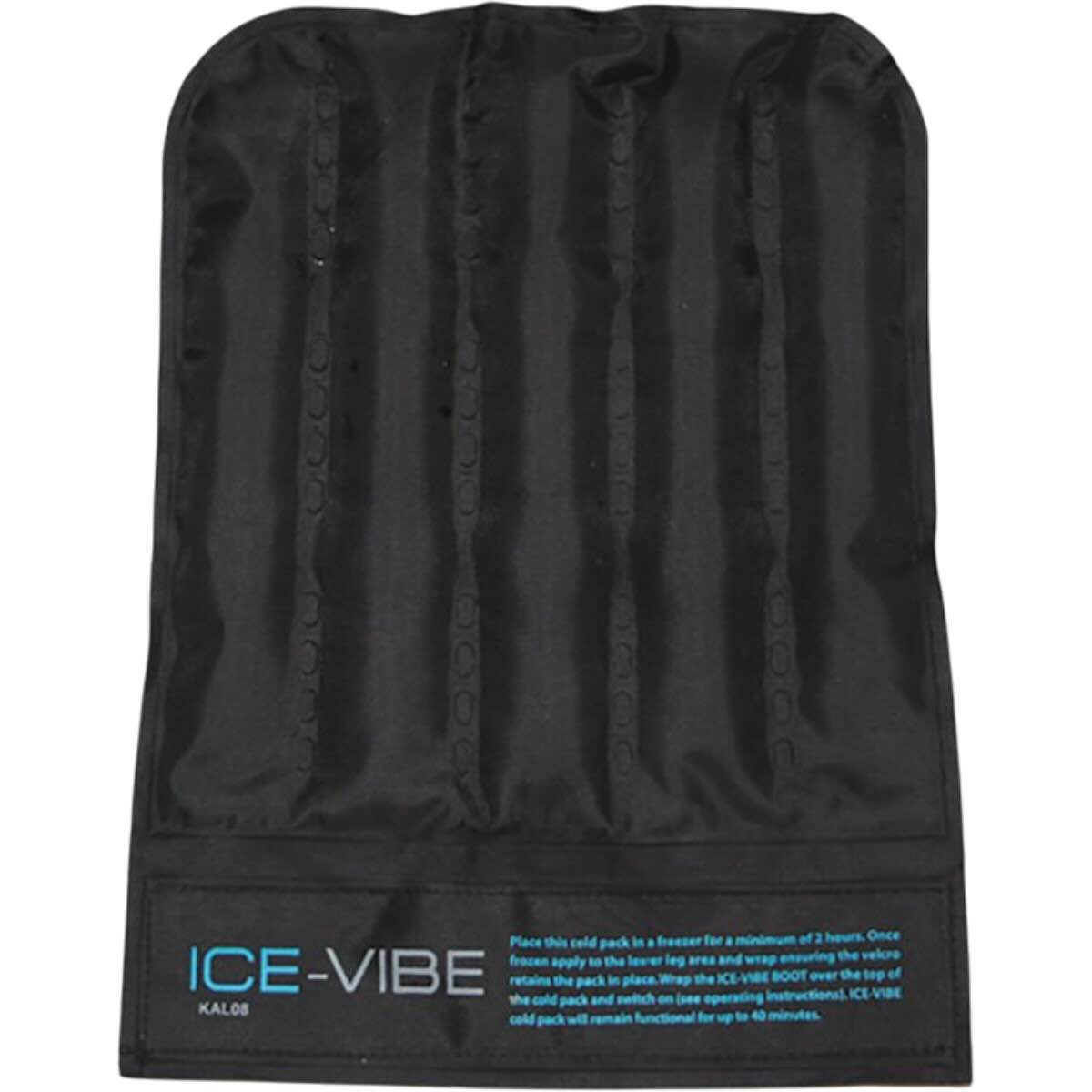 Horseware Ireland Ice-Vibe Knee Kühlpacks Karpalgelenk Schwarz | kavalio - für mich und mein Pferd