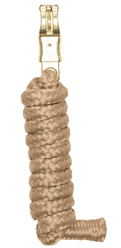 Imperial Riding Anbindestrick mit Panikhaken Führstrick Imperial Riding Anbindestrick mit Panikhaken Führstrick