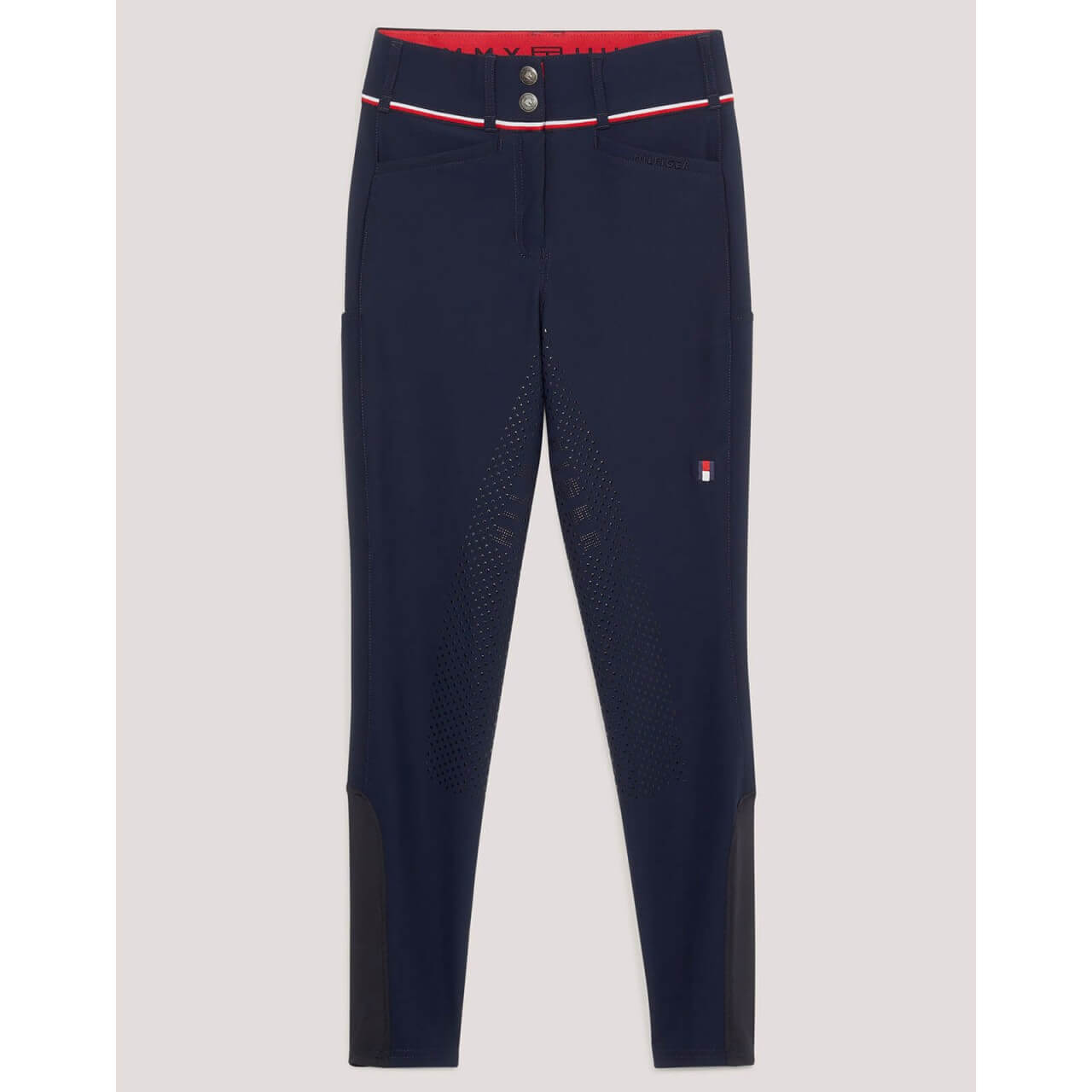 Tommy Hilfiger Equestrian Reithose Damen Full-Grip Damenreithose Tommy Hilfiger Equestrian Reithose Damen Full-Grip Damenreithose
