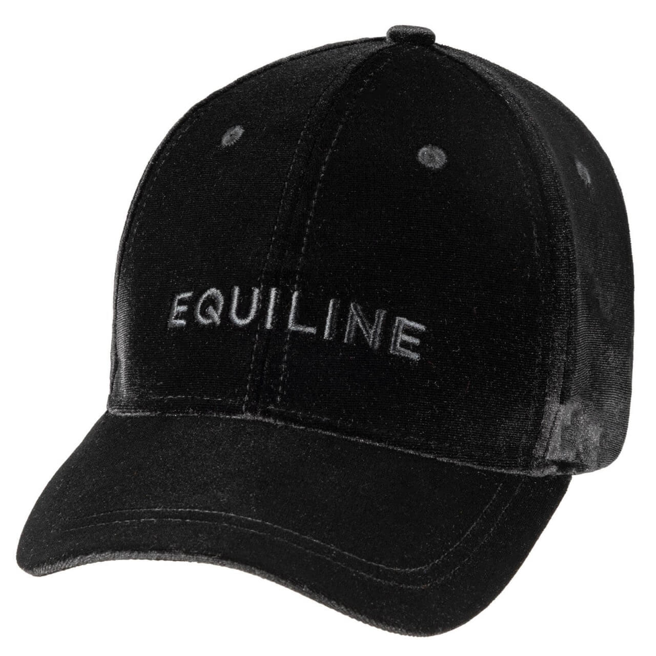 Equiline Baseballcap Unisex Garg HW 2024 Kappe Equiline Baseballcap Unisex Garg HW 2024 Kappe
